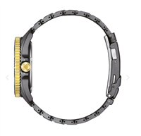 Orologio Citizen Uomo Promaster Diver's in Acciaio BN0264-53E - BN0264-53E